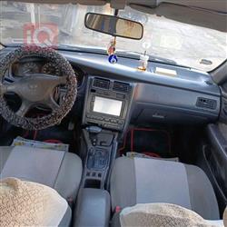 Toyota Corona